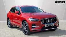 Volvo Xc60 2.0 B4D Inscription 5dr AWD Geartronic Diesel Estate